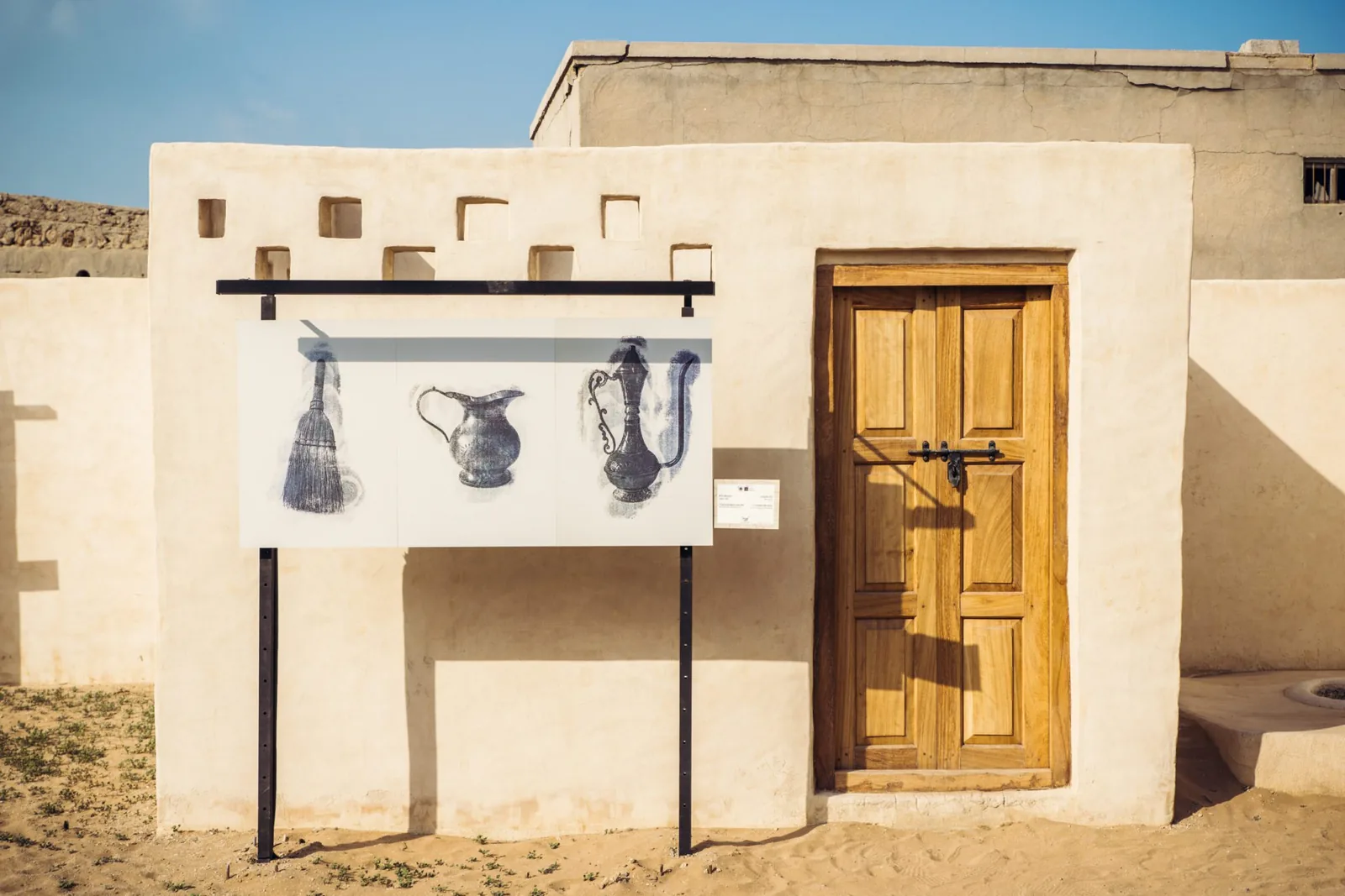 Ras Al-Khaimah – The Frankfurter – Editorial — Fotoproduktion — Bild 4