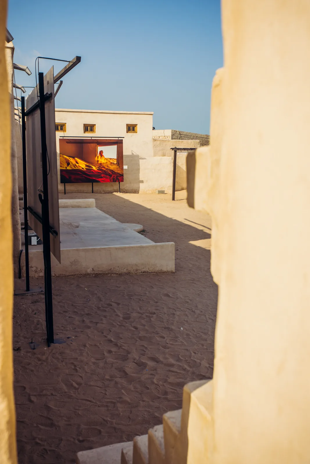 Ras Al-Khaimah – The Frankfurter – Editorial — Fotoproduktion — Bild 6