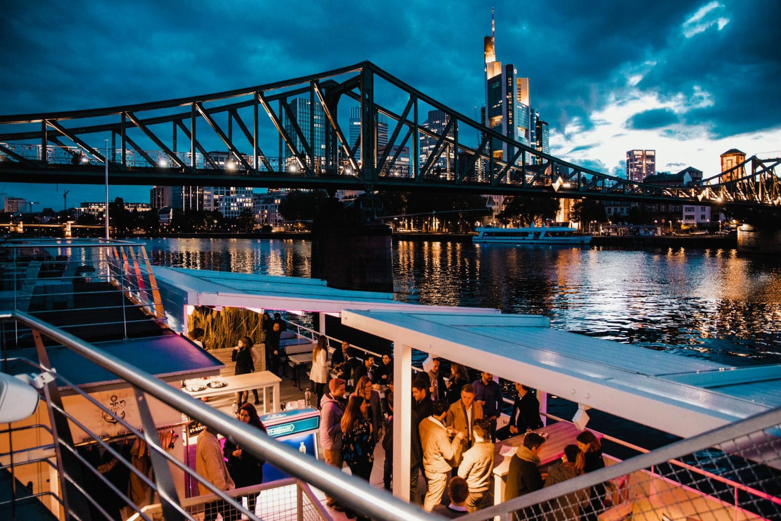 Freigut – Event Location Frankfurt
