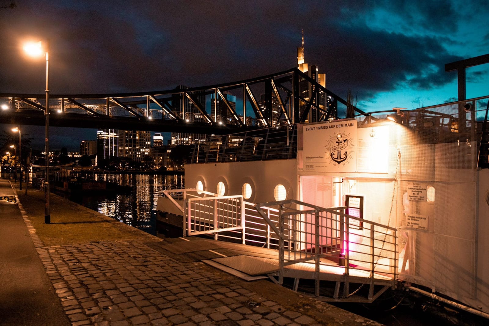 Freigut – Event Location Frankfurt — Bild 5
