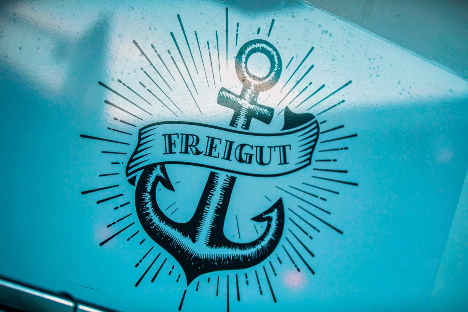 Freigut – Event Location Frankfurt — Bild 4
