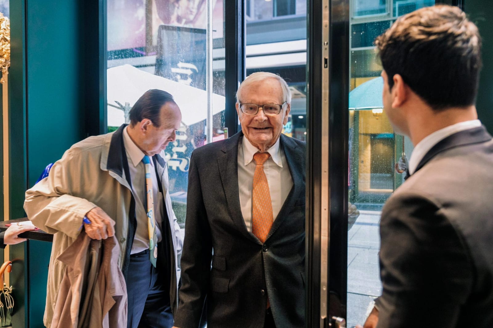 Friedrich Frankfurt – Event Fotografie — Bild 5