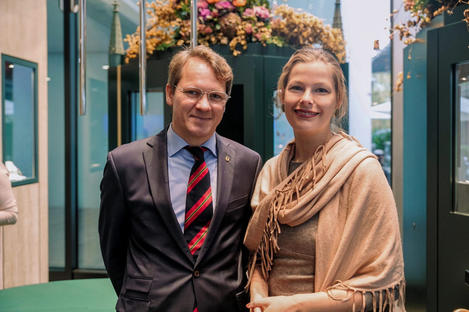 Friedrich Frankfurt – Event Fotografie — Bild 10