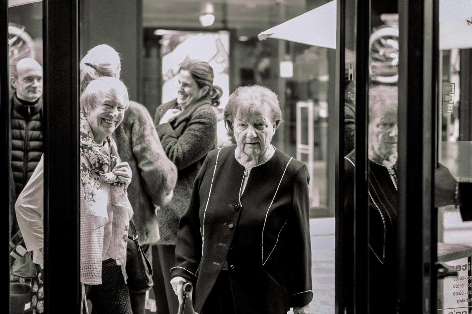 Friedrich Frankfurt – Event Fotografie — Bild 2