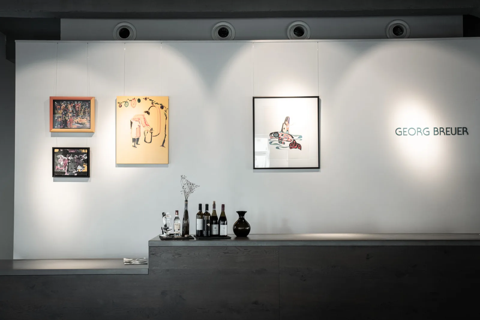 Weingut – Georg Breuer — Fotoproduktion — Bild 4