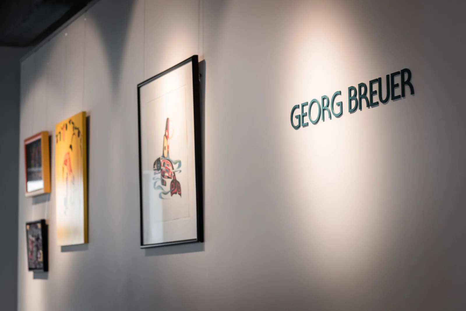 Weingut – Georg Breuer — Fotoproduktion — Bild 5