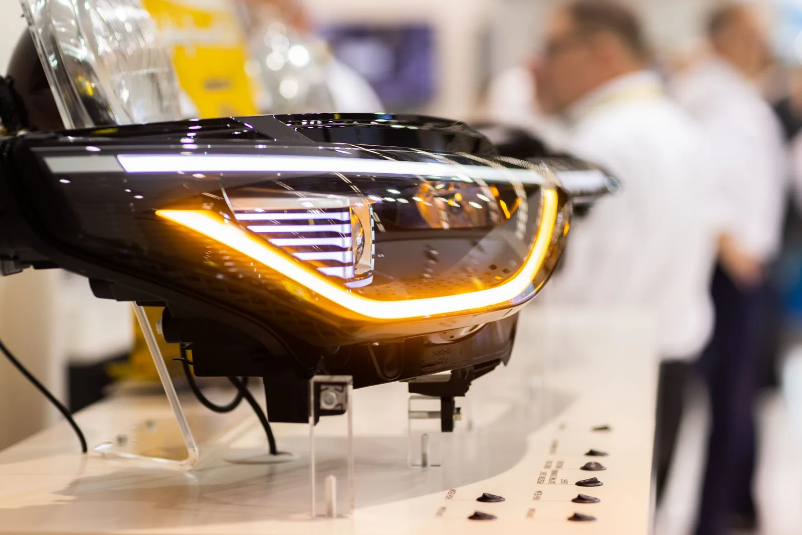 Hella – Automechanika Frankfurt 2022 — Fotoproduktion — Bild 3