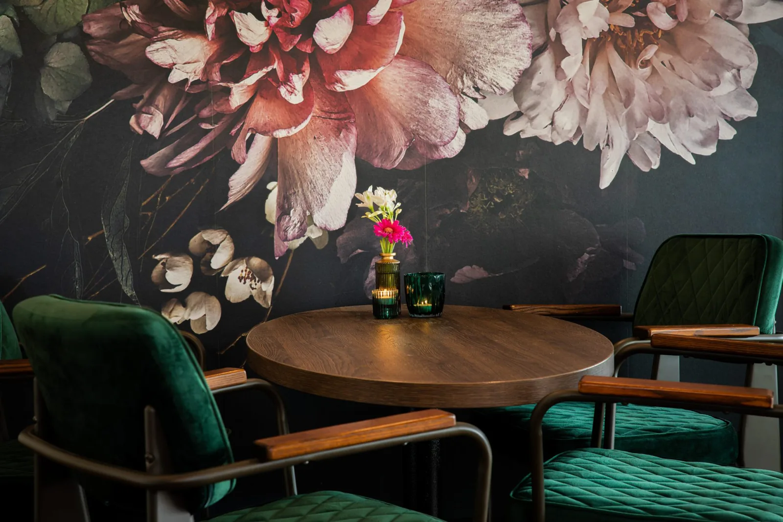 Hotel Clement Heidesheim Bilder — Bild 12