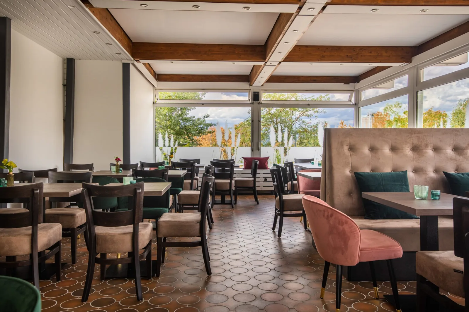 Hotel Clement Heidesheim Bilder — Bild 13