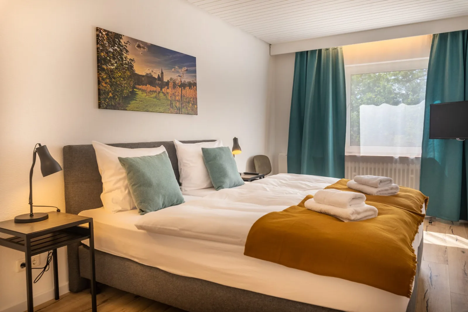 Hotel Clement Heidesheim Bilder — Bild 3
