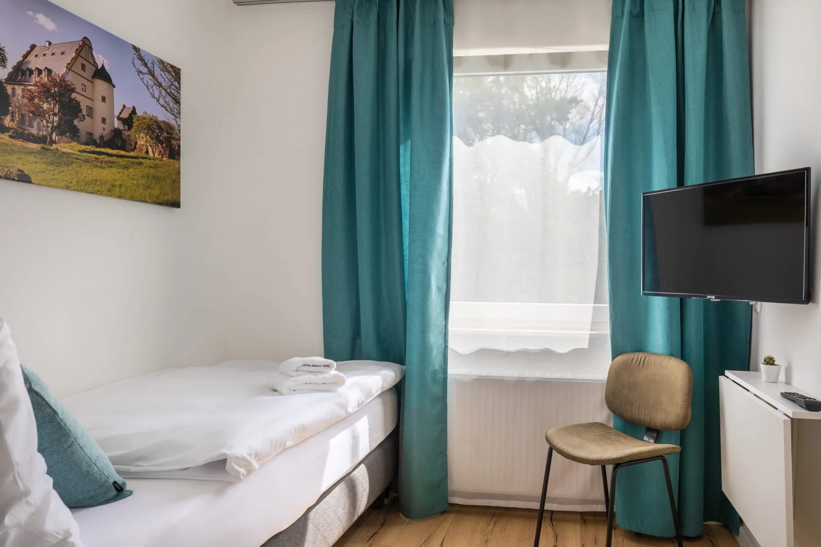 Hotel Clement Heidesheim Bilder — Bild 4