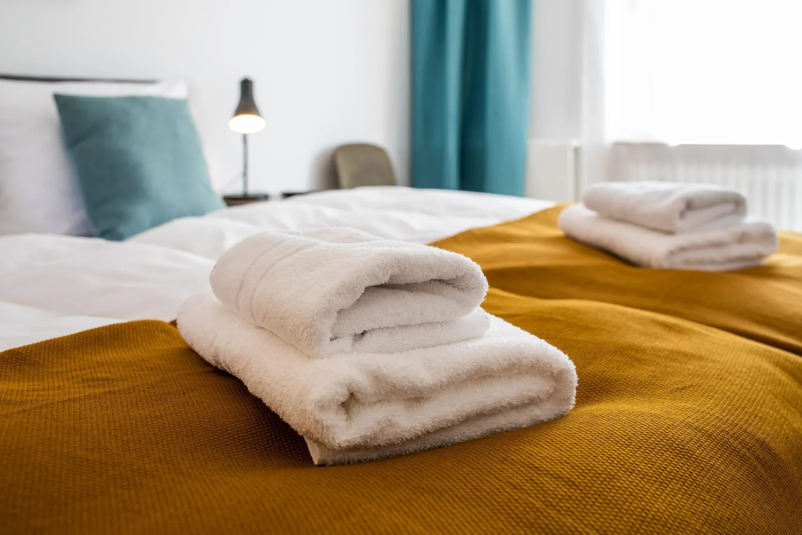 Hotel Clement Heidesheim Bilder — Bild 7