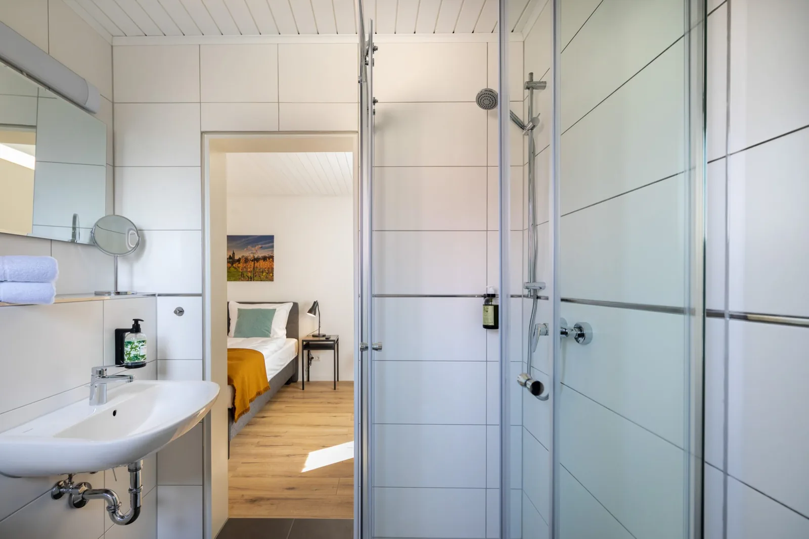 Hotel Clement Heidesheim Bilder — Bild 8