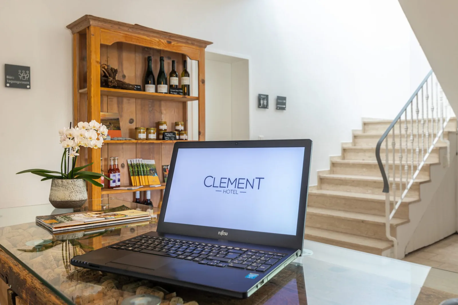 Hotel Clement Heidesheim Bilder — Bild 9