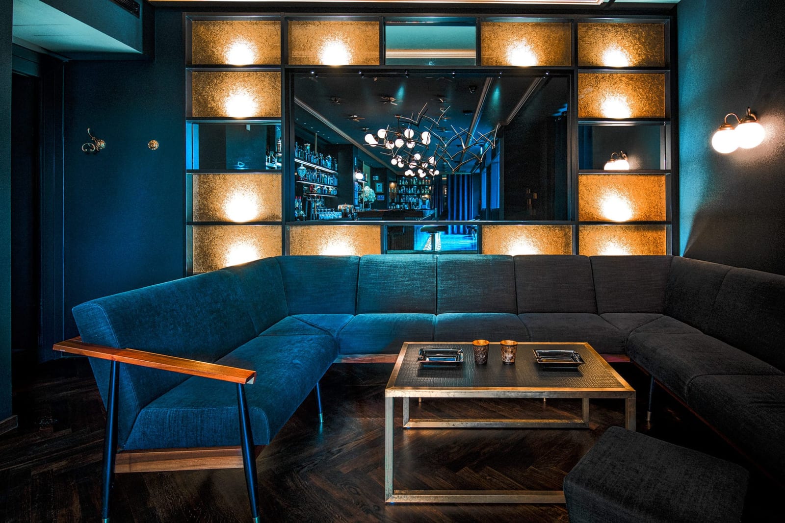 Hotel Zoe Berlin – Hotel Fotografie — Bild 2