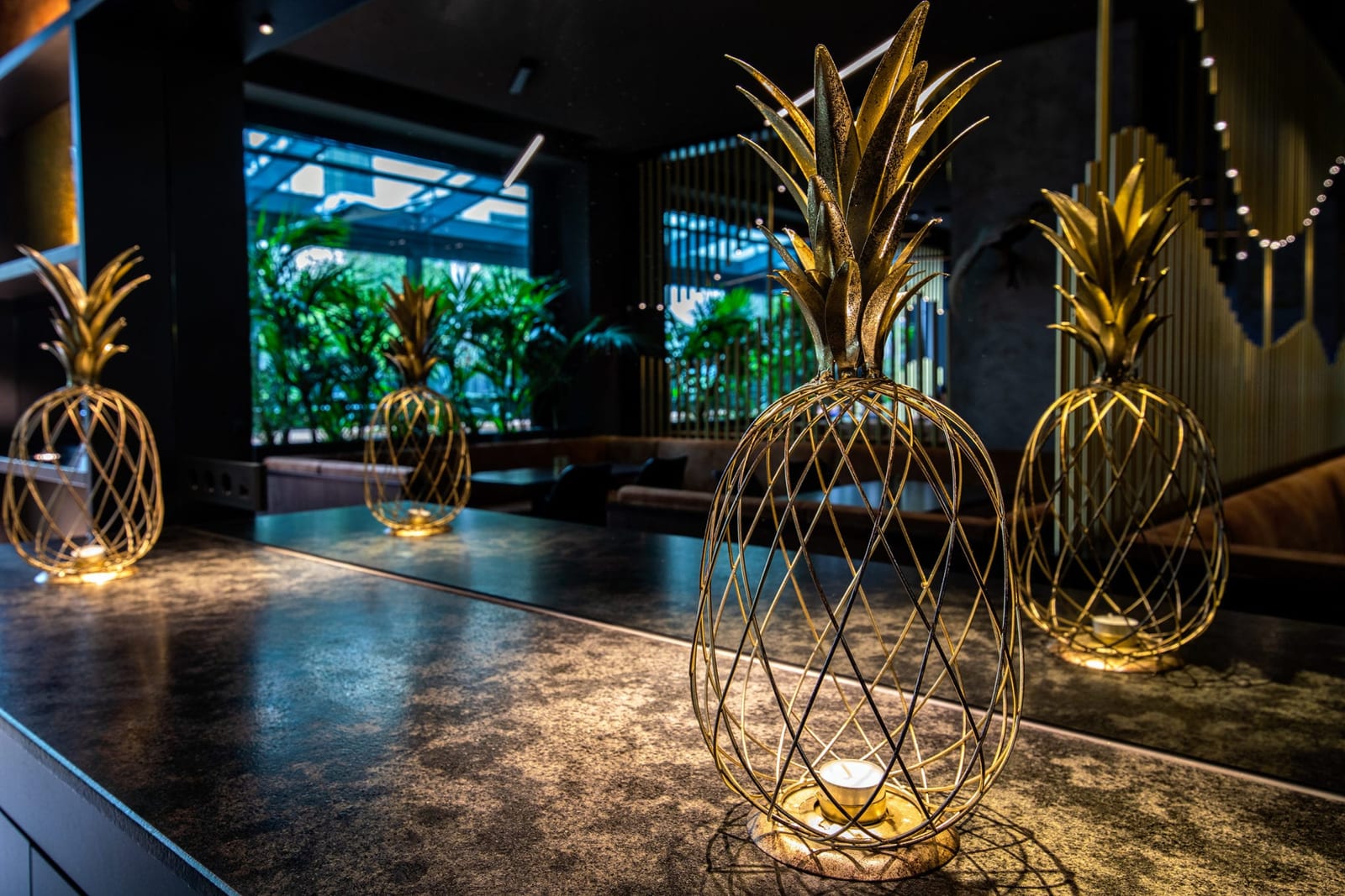 Hotel Zoe Berlin – Hotel Fotografie — Bild 4