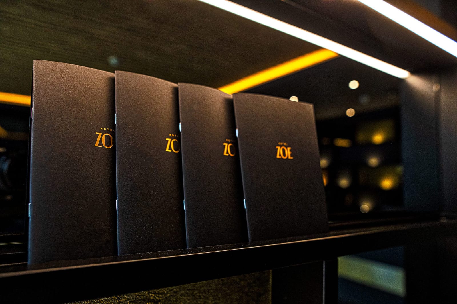 Hotel Zoe Berlin – Hotel Fotografie — Bild 6