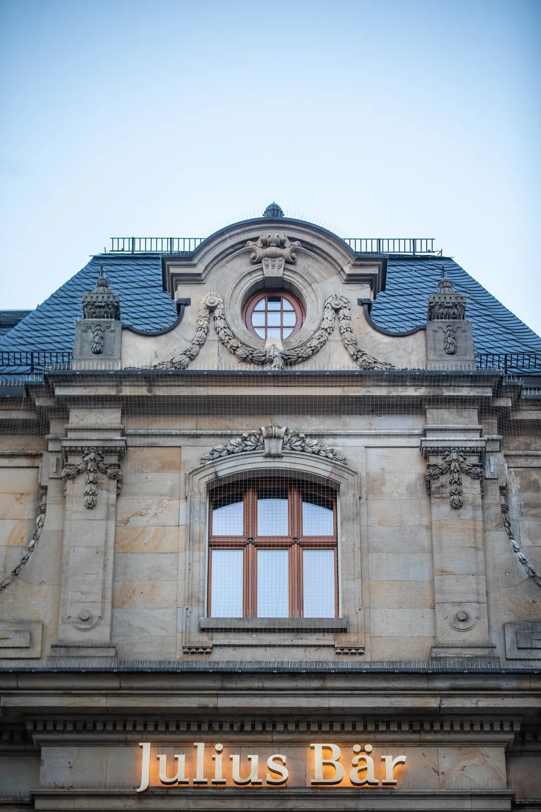 Immobilie – FFM – An der Welle — Photo production — Image 13