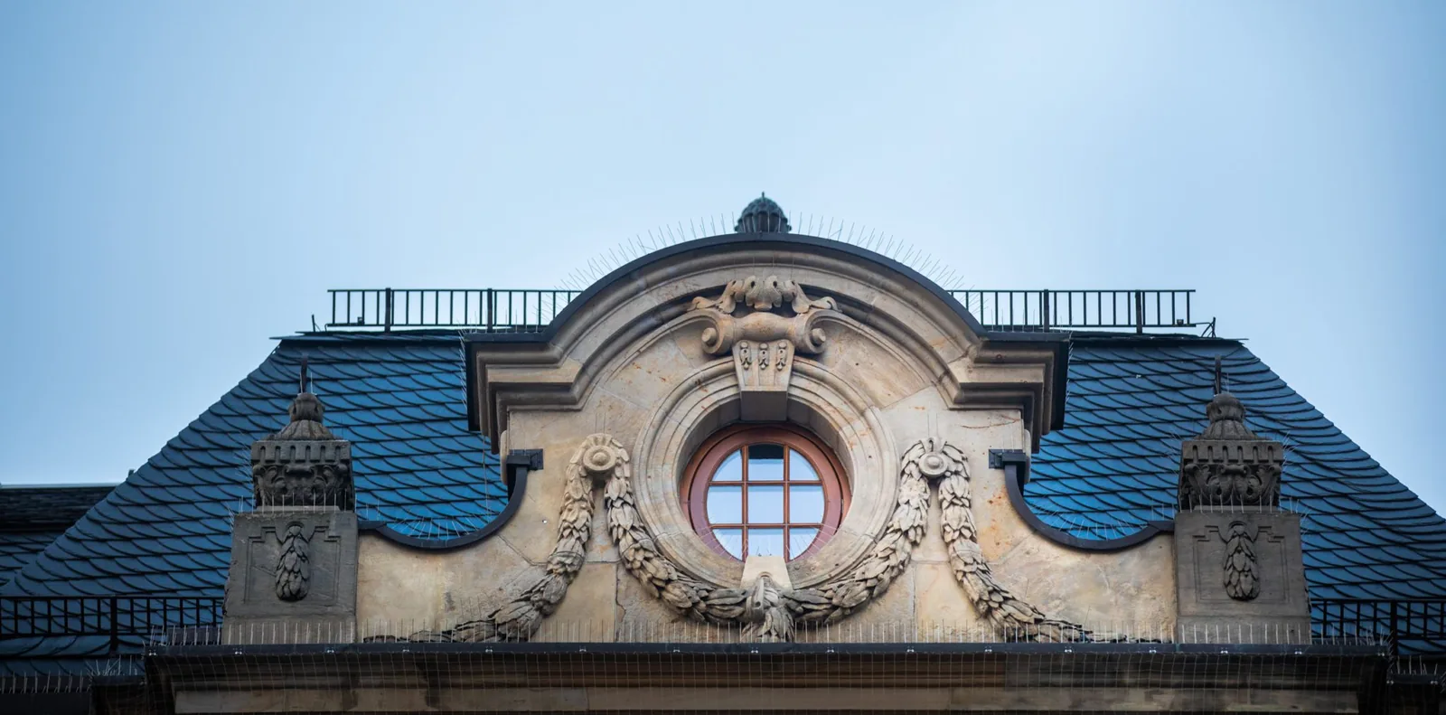 Immobilie – FFM – An der Welle — Photo production — Image 9