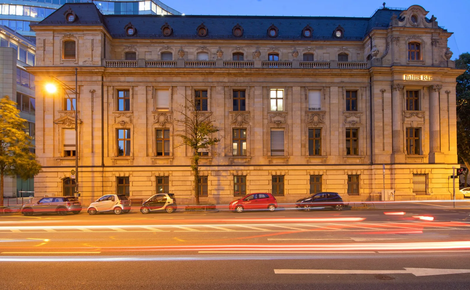 Immobilie – FFM – An der Welle — Photo production — Image 14