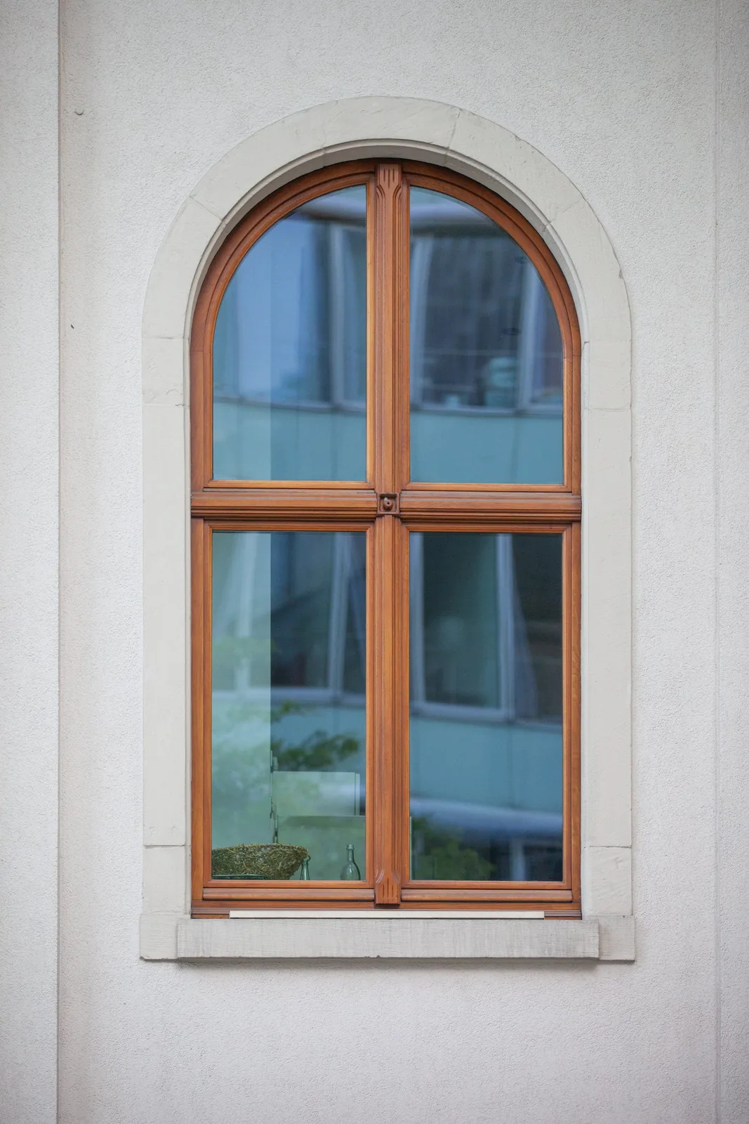 Immobilie – FFM – An der Welle — Photo production — Image 7