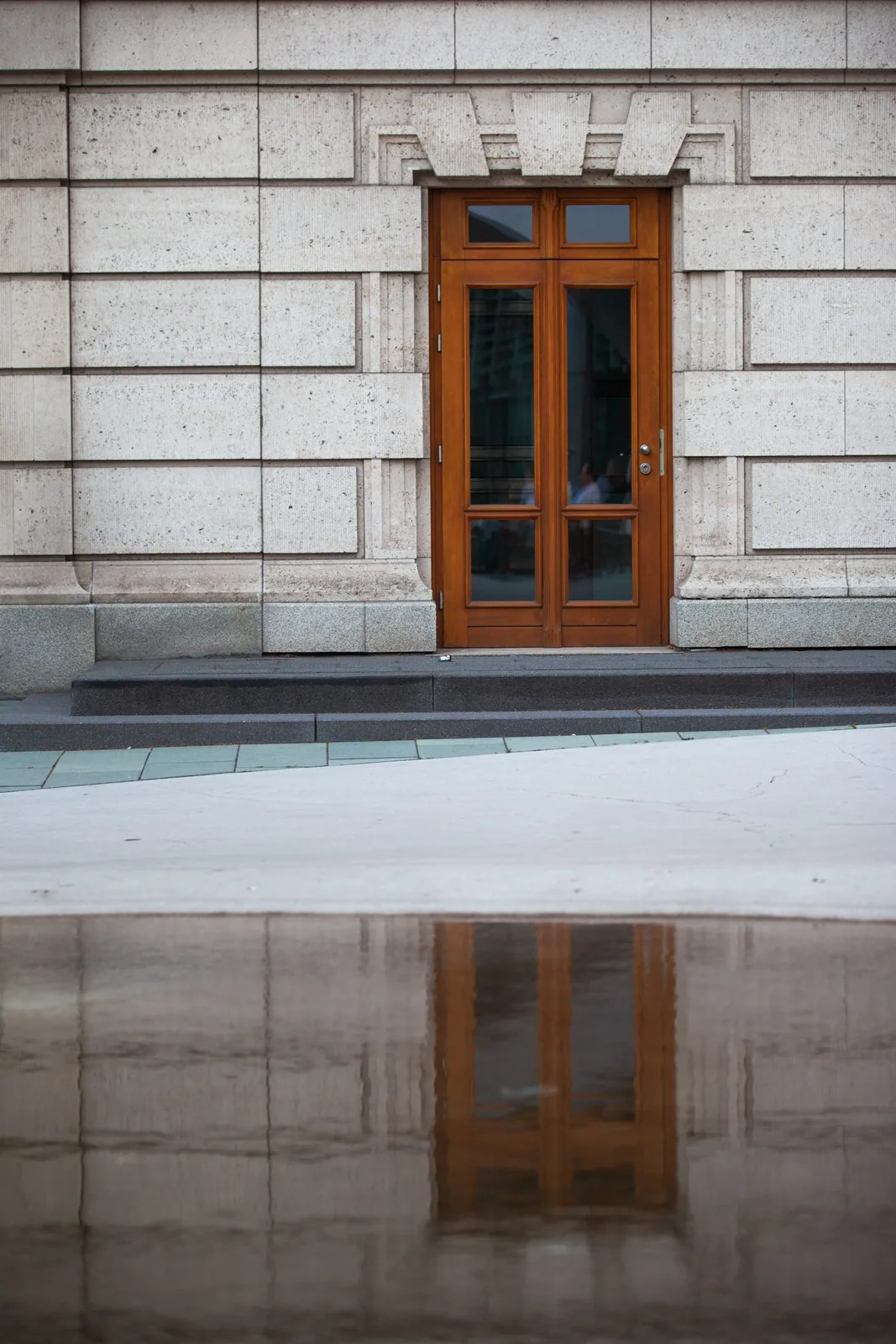 Immobilie – FFM – An der Welle — Photo production — Image 6