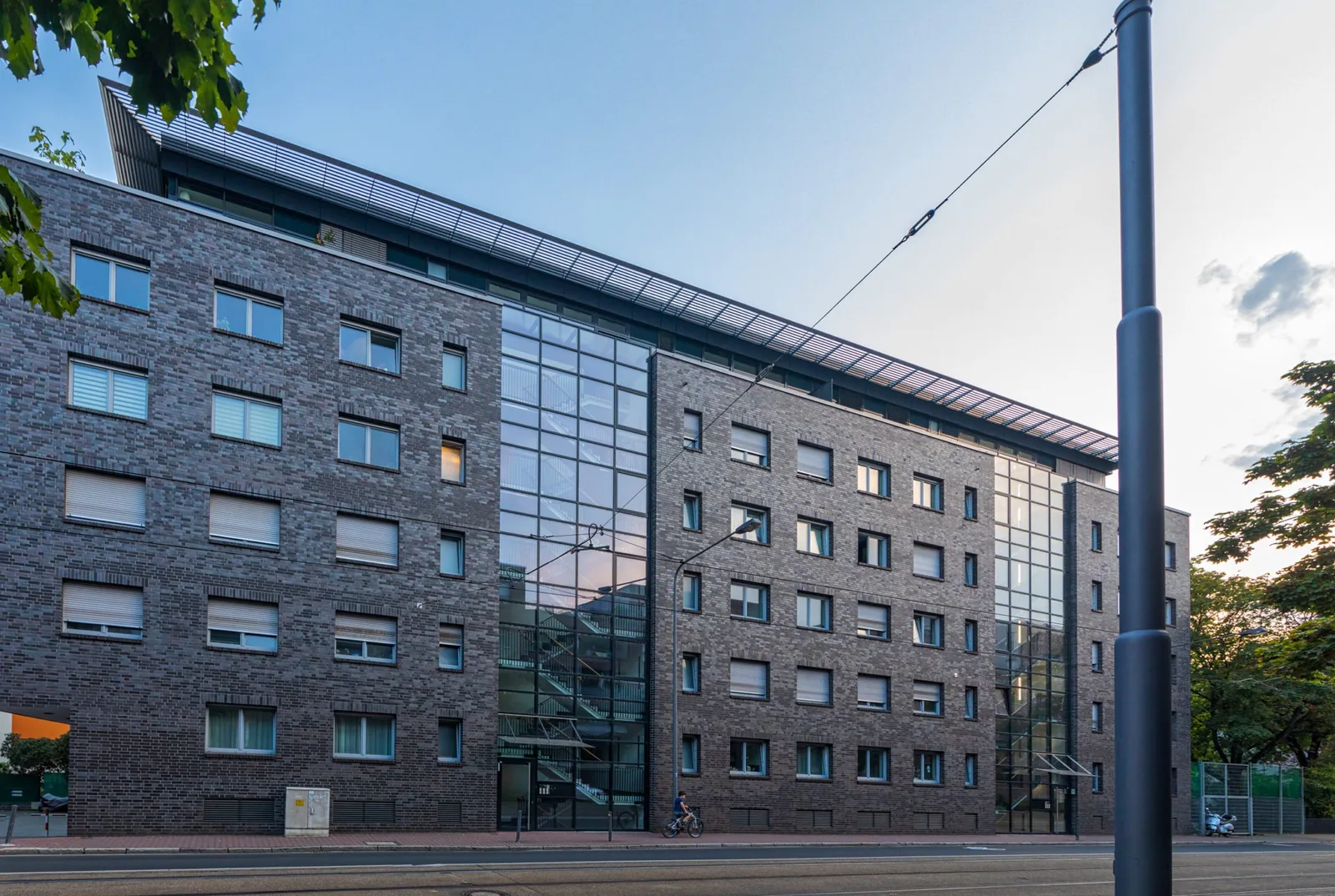Immobilien Exterior Rhein Main Gebiet — Fotoproduktion — Bild 15