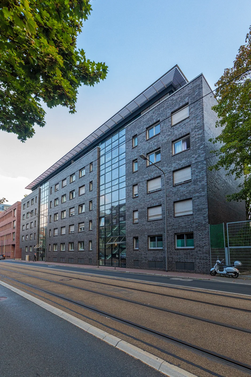 Immobilien Exterior Rhein Main Gebiet — Fotoproduktion — Bild 3