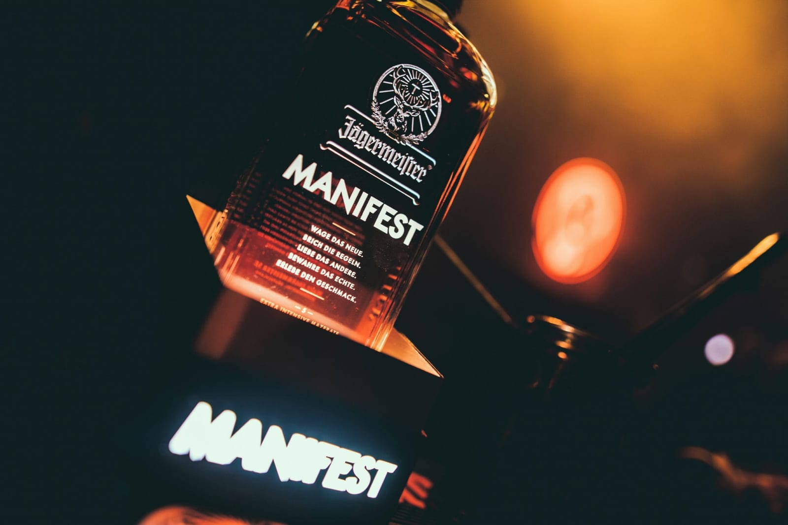 Jägermeister Private Event Fotografie — Bild 2