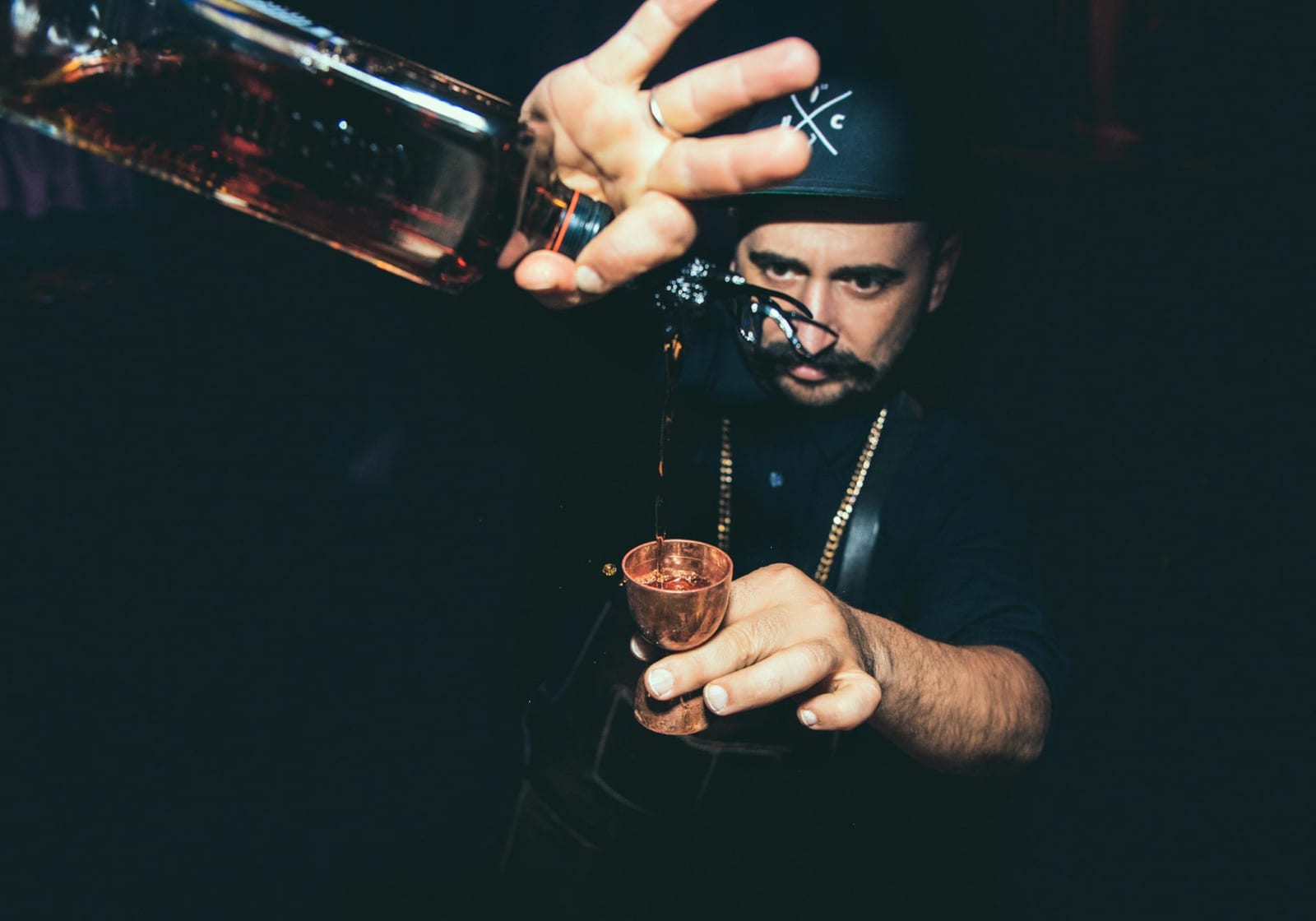 Jägermeister Private Event Fotografie — Bild 4