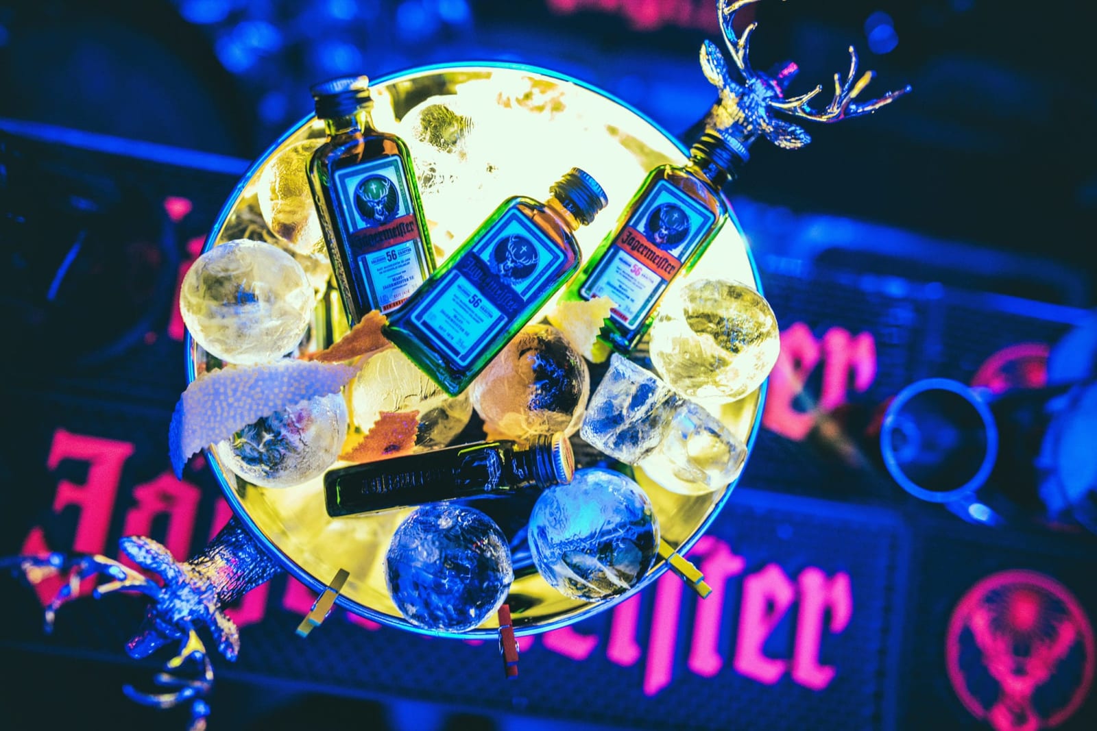 Jägermeister Private Event Fotografie — Bild 5
