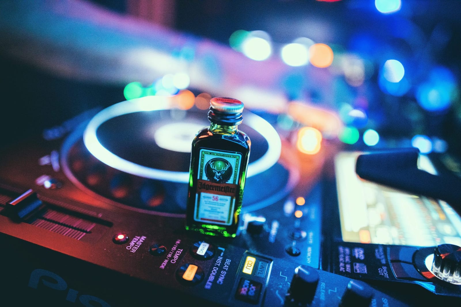 Jägermeister Private Event Fotografie — Bild 6