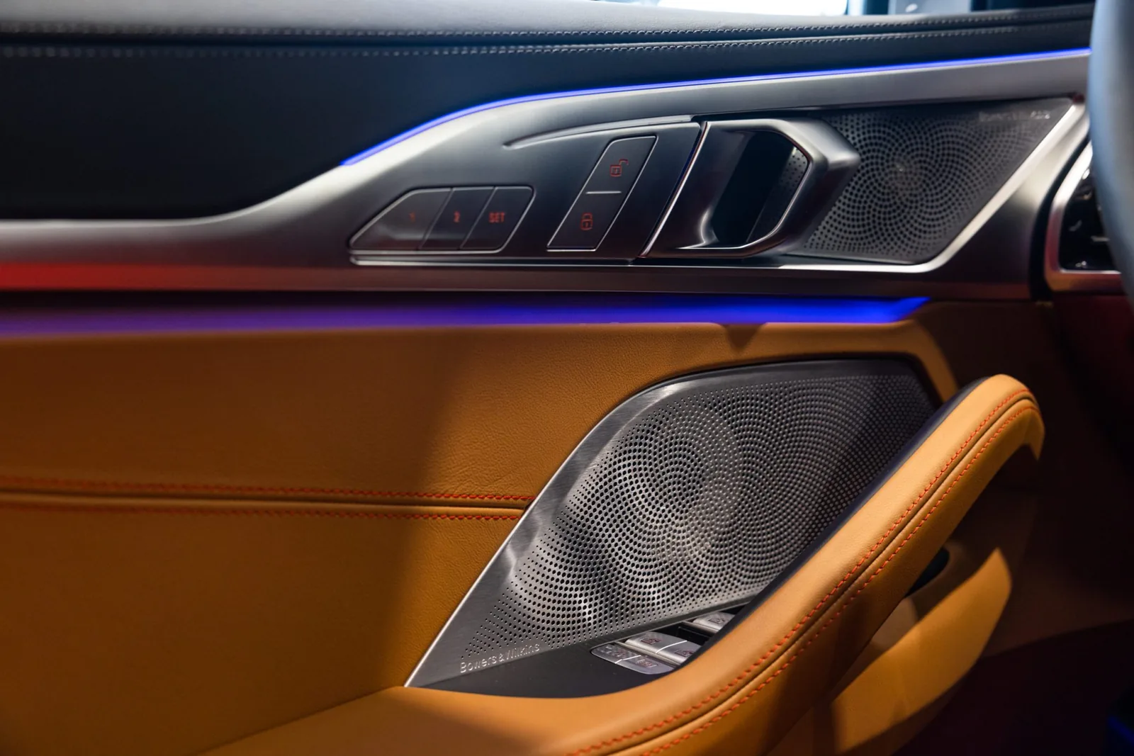 THE 8 X JEFF KOONS – BMW M — Fotoproduktion — Bild 4