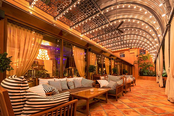 Kempinski Hotel Bahía — Bild 3