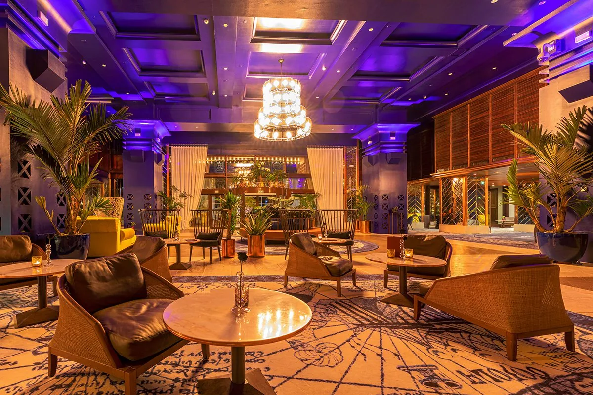 Kempinski Hotel Bahía — Bild 4