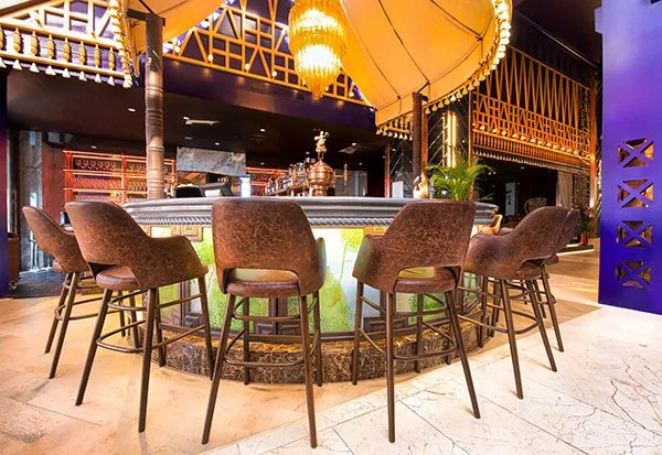 Kempinski Hotel Bahía — Bild 5