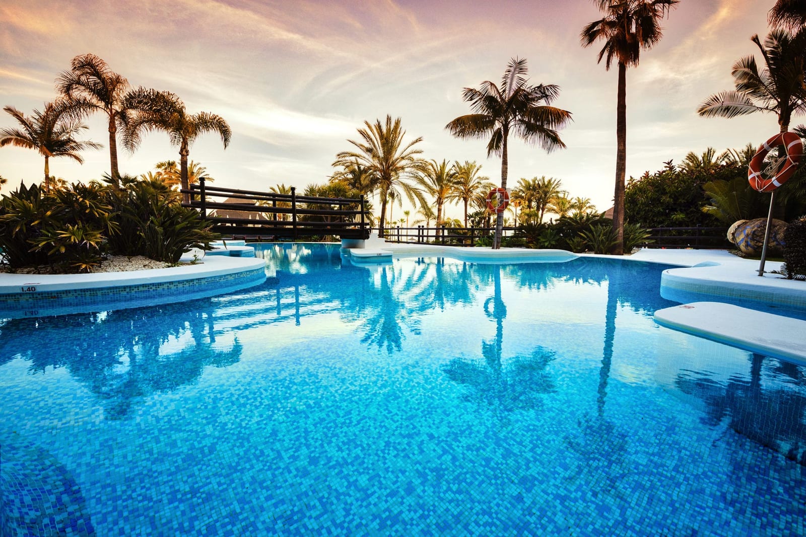 Kempinski Hotel Bahía — Bild 7