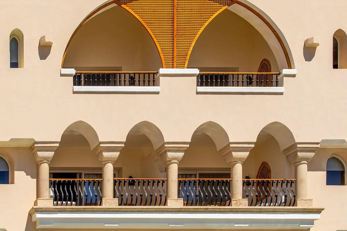 Kempinski Soma Bay Hotel — Bild 10