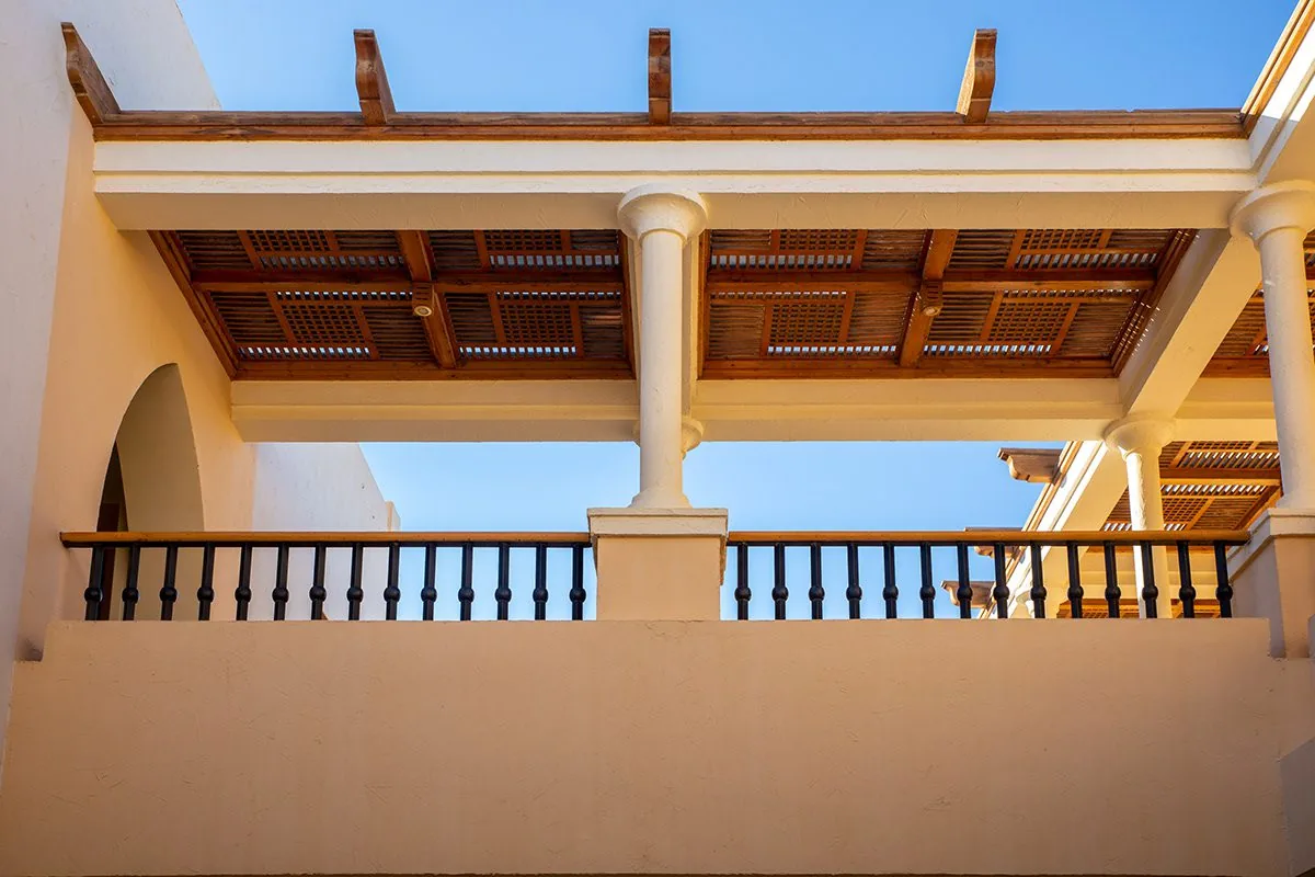 Kempinski Soma Bay Hotel — Bild 11