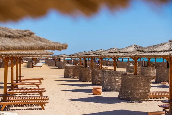 Kempinski Soma Bay Hotel — Bild 13