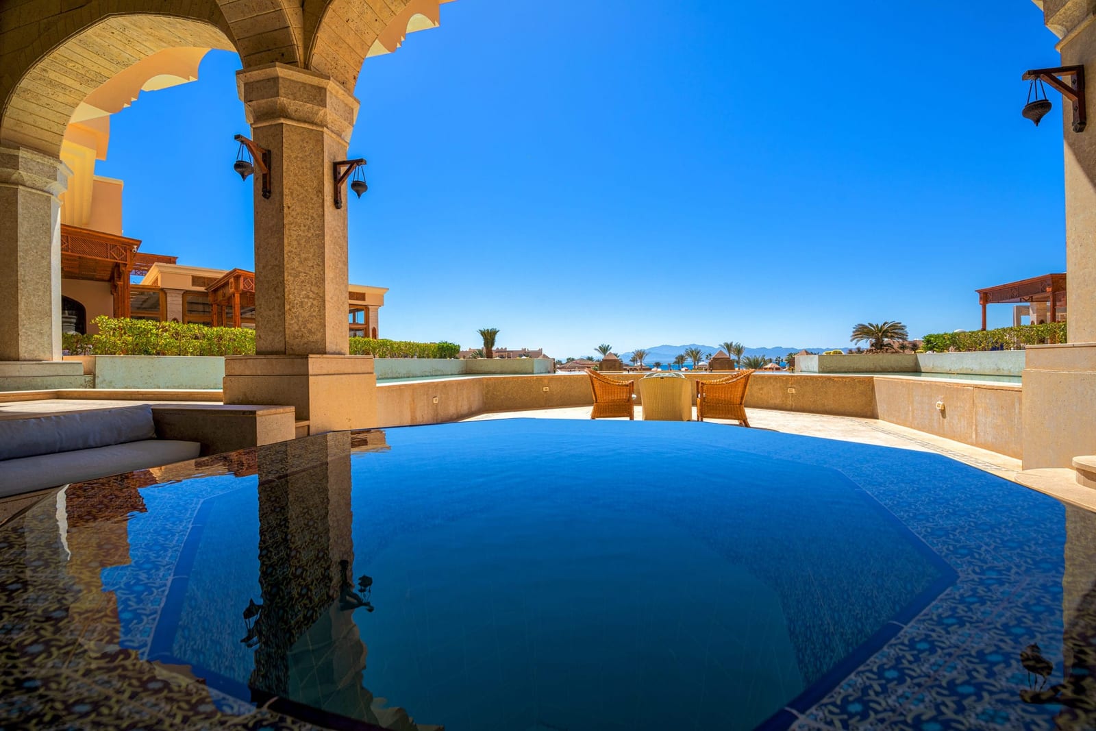 Kempinski Soma Bay Hotel — Bild 3