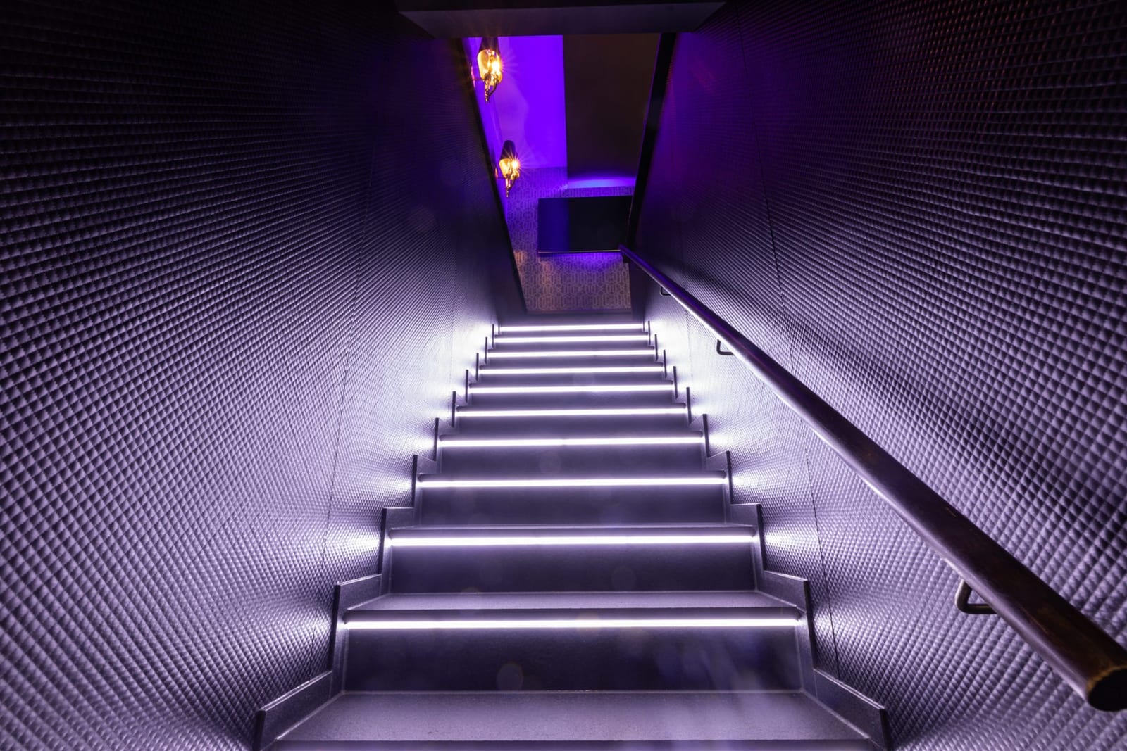 Lavenue Bar Frankfurt – Interior Bilder — Fotoproduktion — Bild 5