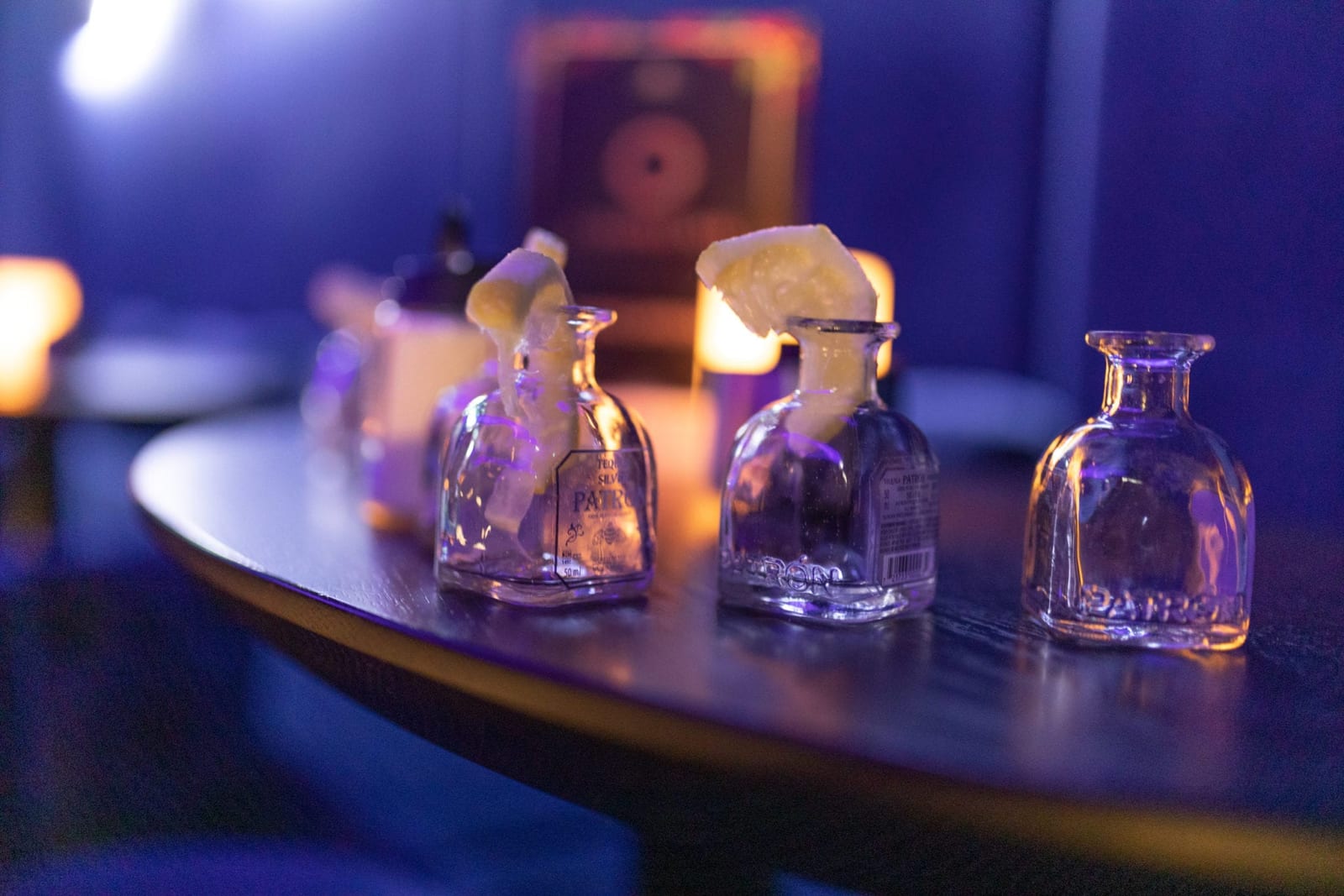 Lavenue Bar Frankfurt – Interior Bilder — Fotoproduktion — Bild 7