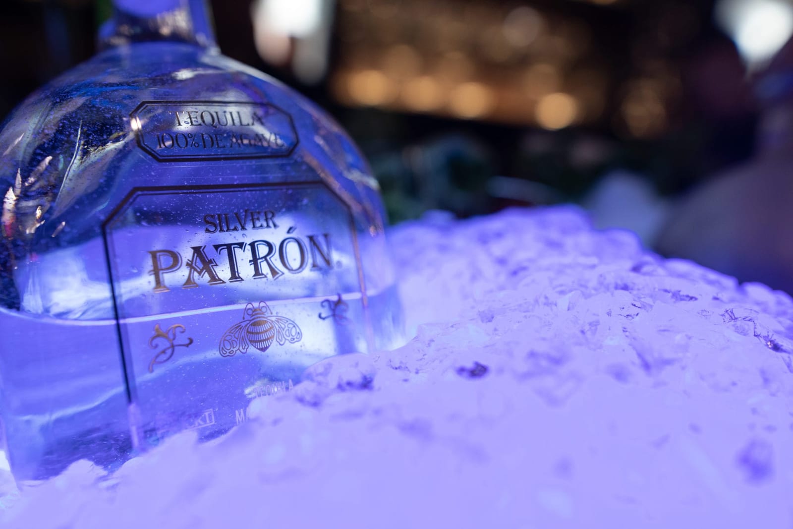 Lavenue Bar Frankfurt – Interior Bilder — Fotoproduktion — Bild 8