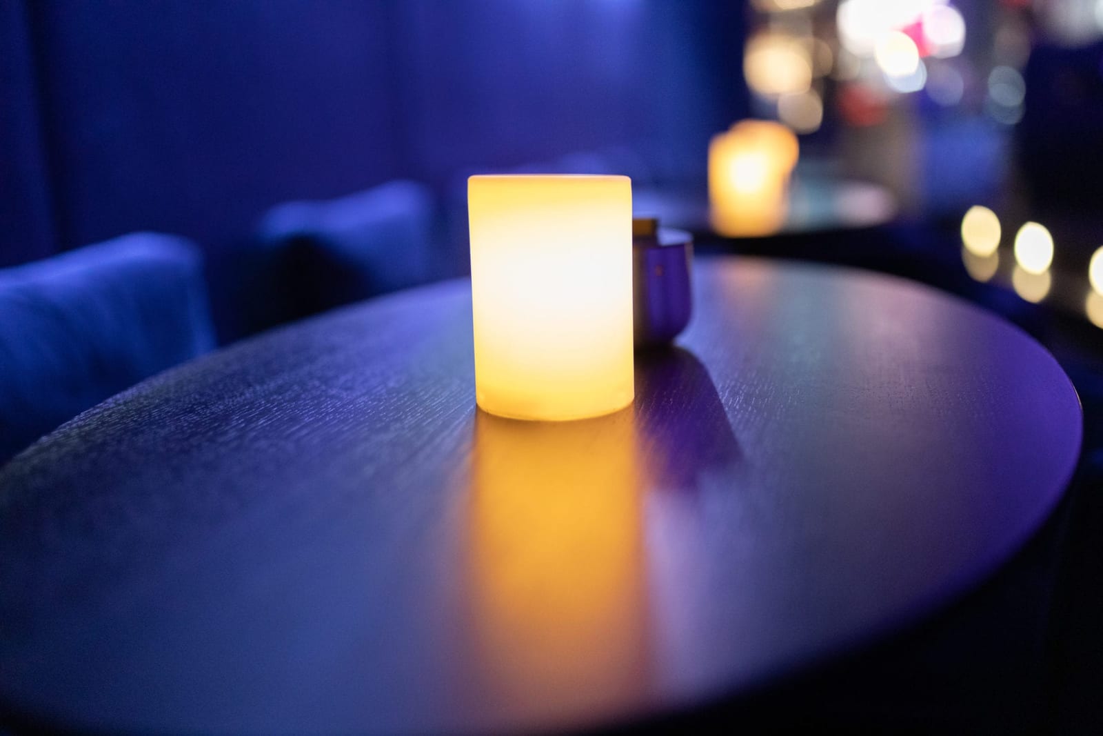 Lavenue Bar Frankfurt – Interior Bilder — Fotoproduktion — Bild 9