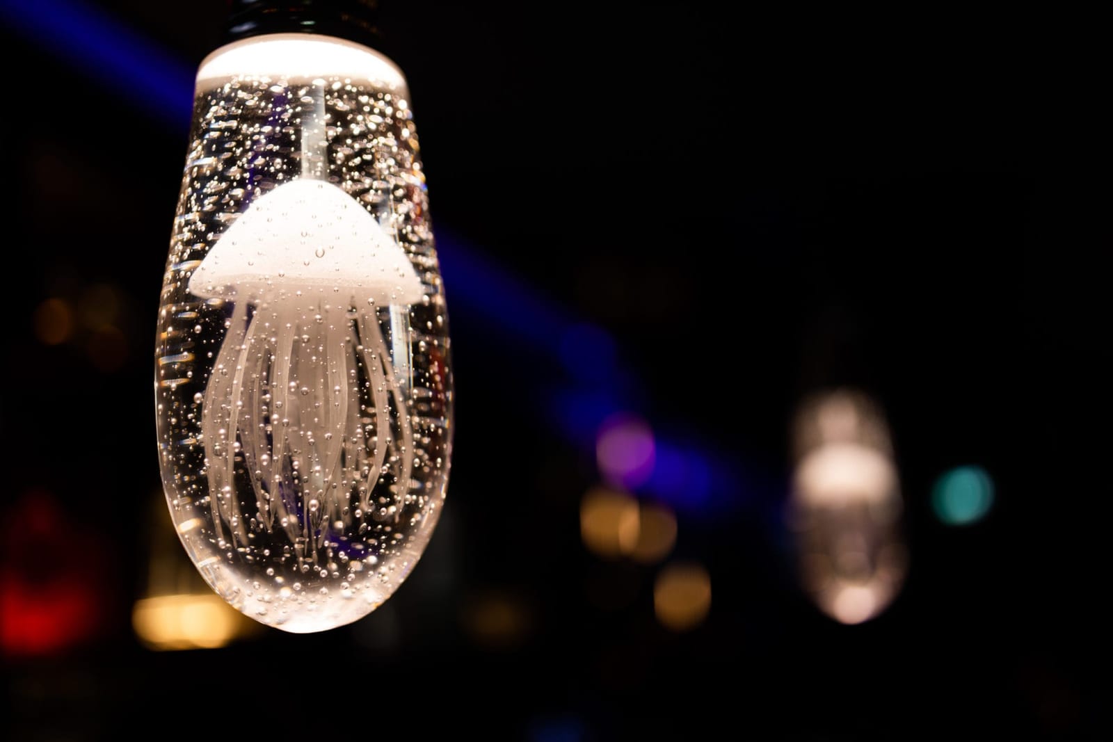 Lavenue Bar Frankfurt – Interior Bilder — Fotoproduktion — Bild 12