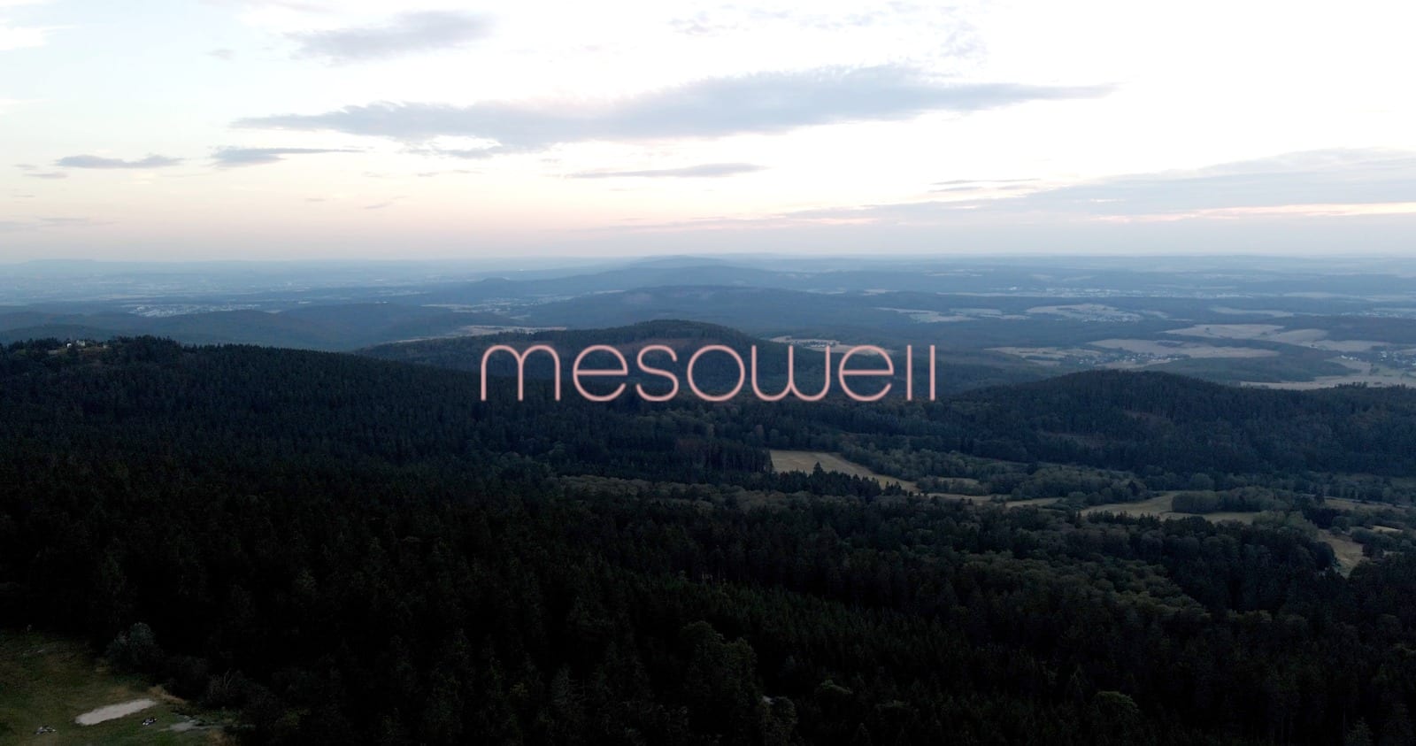 Mesowell Imagetrailer — Videoproduktion