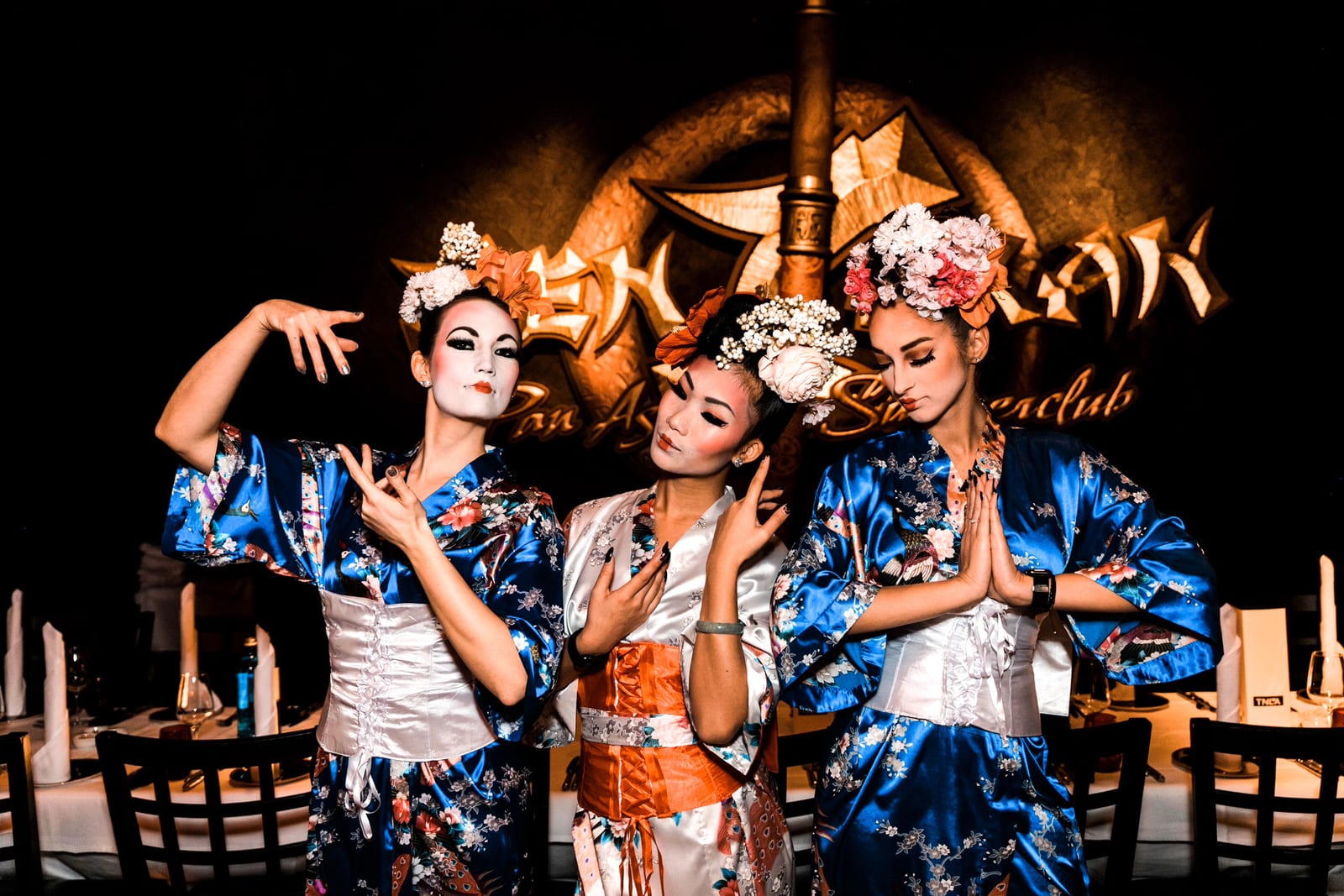 Neighborhood Love Affair — Eventfotografie