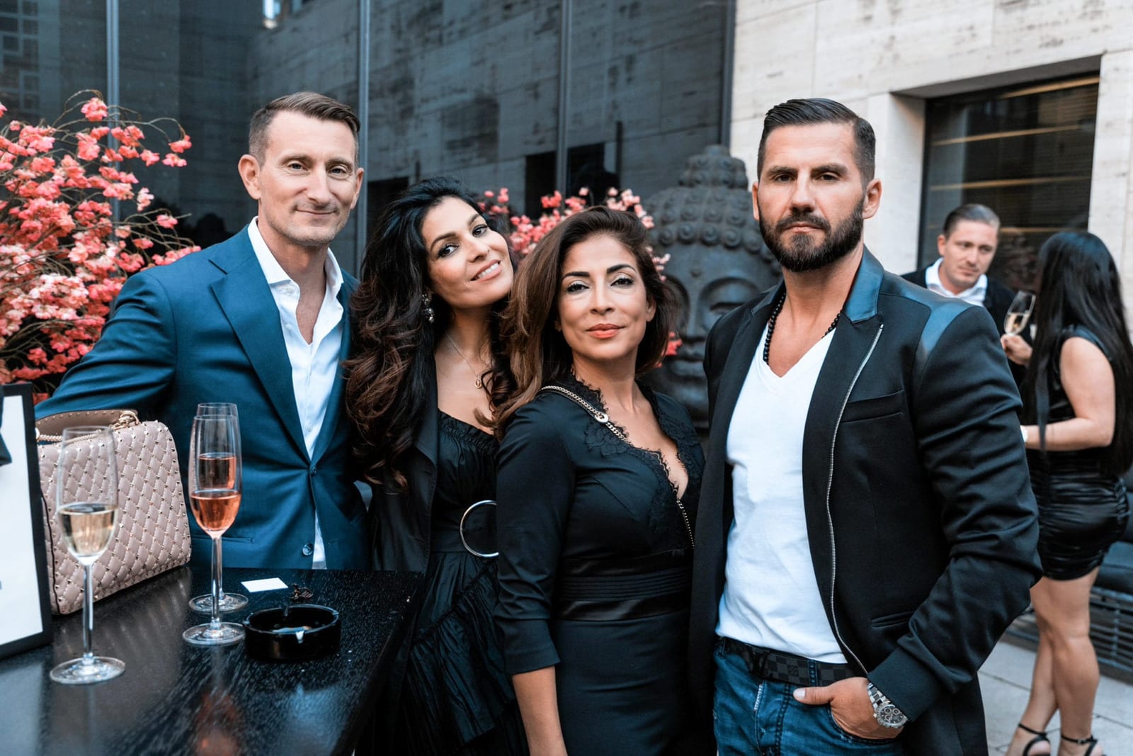 Neighborhood Love Affair — Eventfotografie — Bild 15
