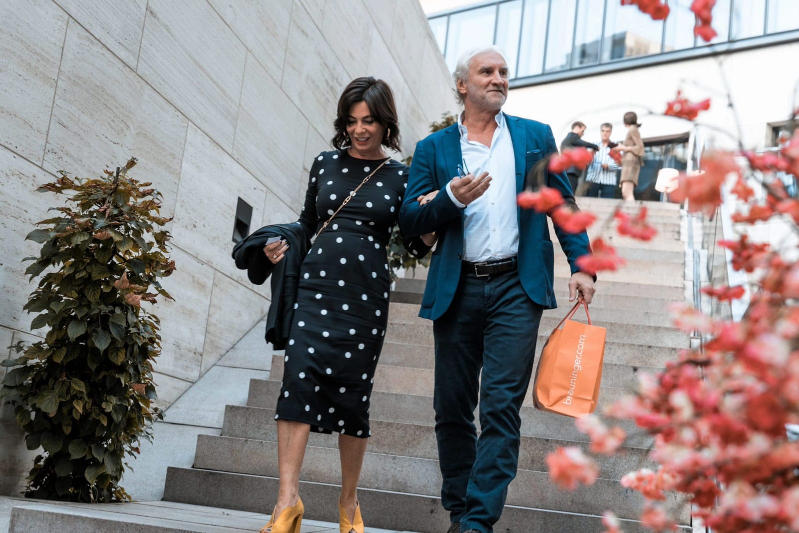 Neighborhood Love Affair — Eventfotografie — Bild 12